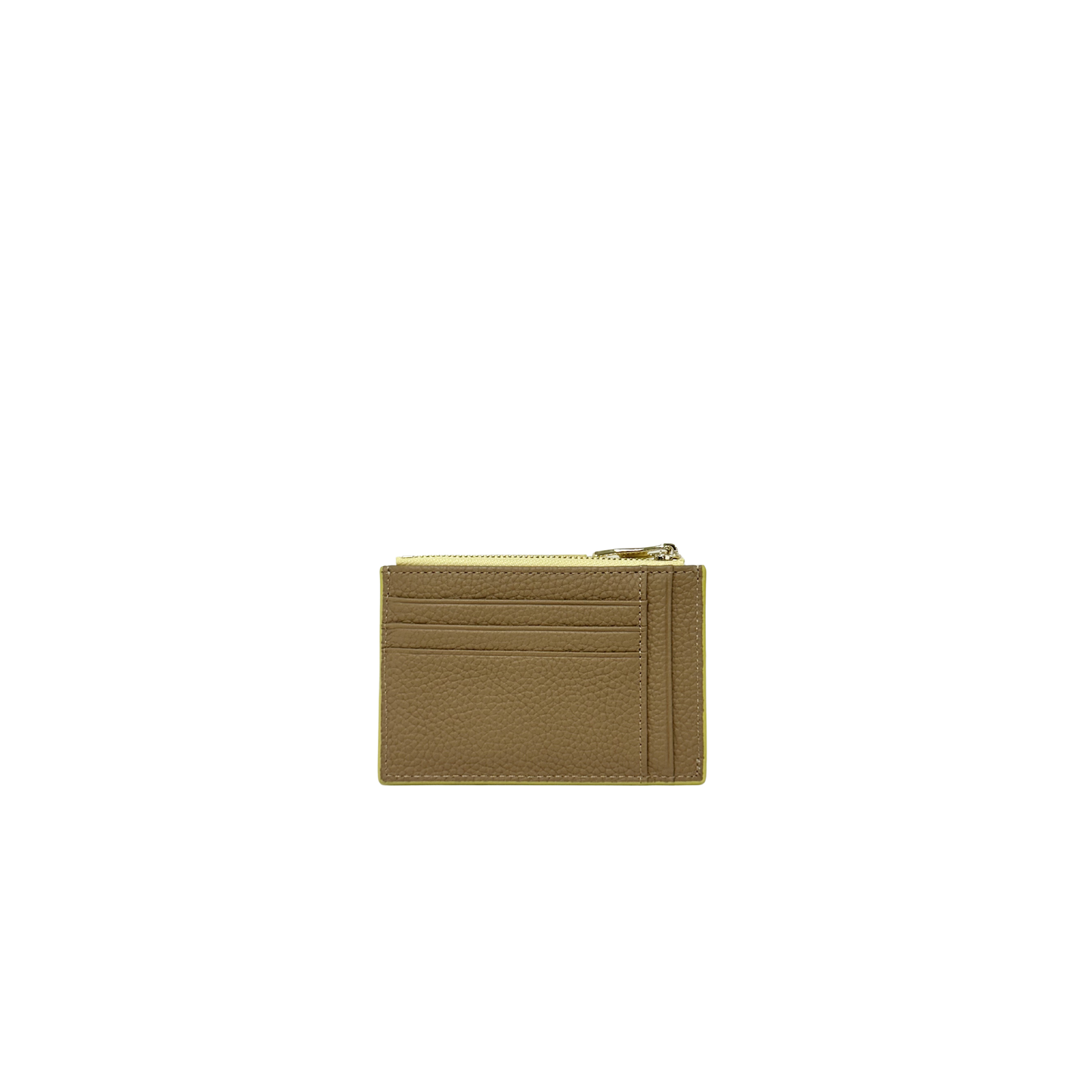 NNM GOODS | Leather Zip Wallets