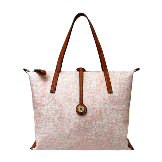 LEGEND | Leather Tote Bag