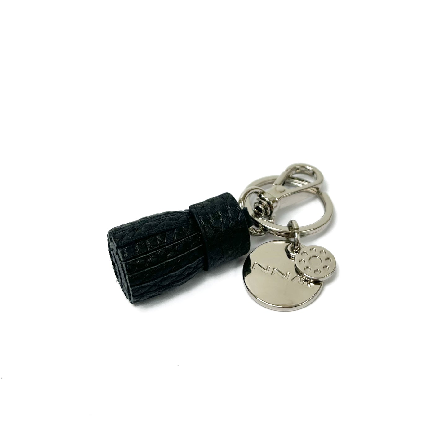 【New Arrival】NNM GOODS | Genuine Leather Tassel Charm