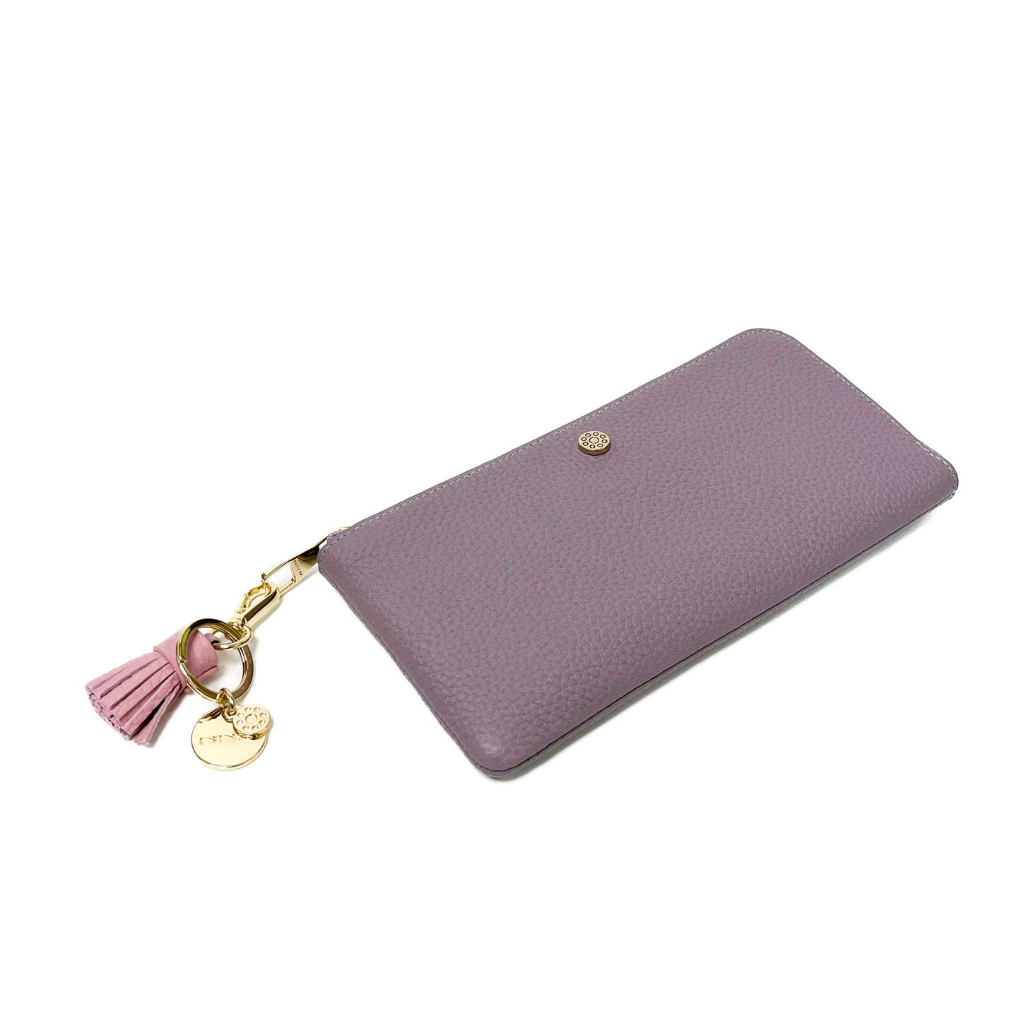 【New Arrival】NNM GOODS | Genuine Leather Tassel Charm