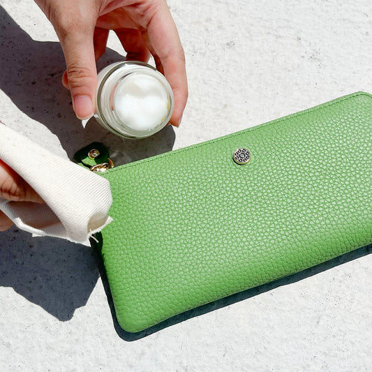 COLUMBUS | Mildly Acidic Leather Cream