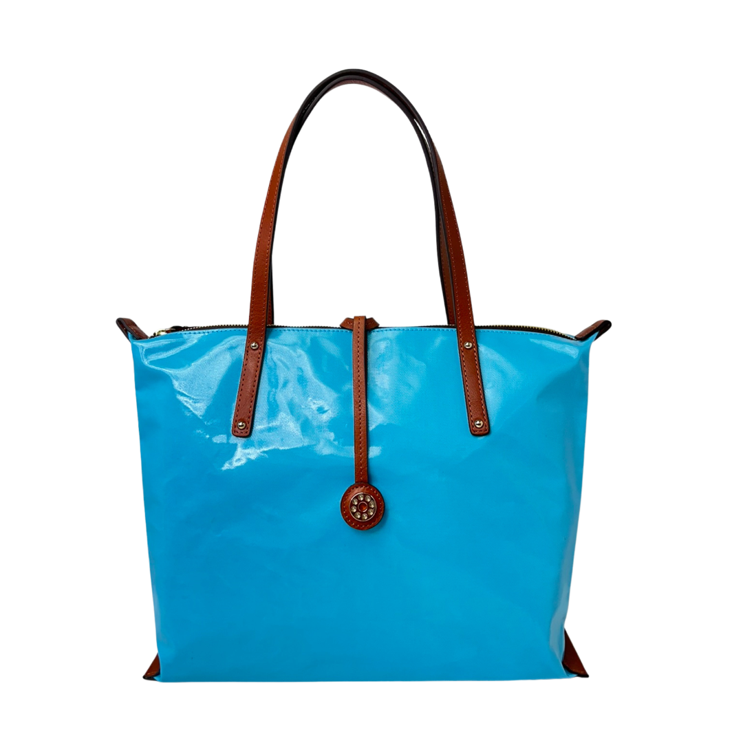 【New】LIFE | Waterproof Tote Bag