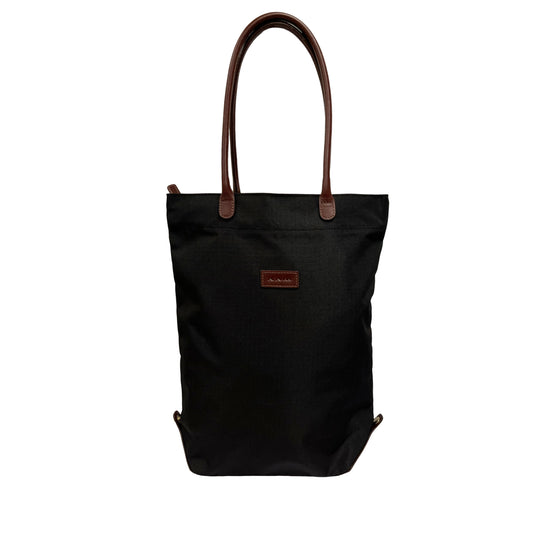 NNM | Foldable Tote Bag • V