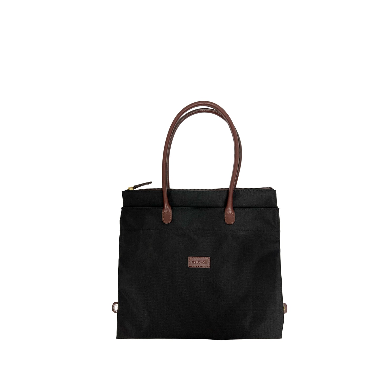 NNM | Foldable Tote Bag • V