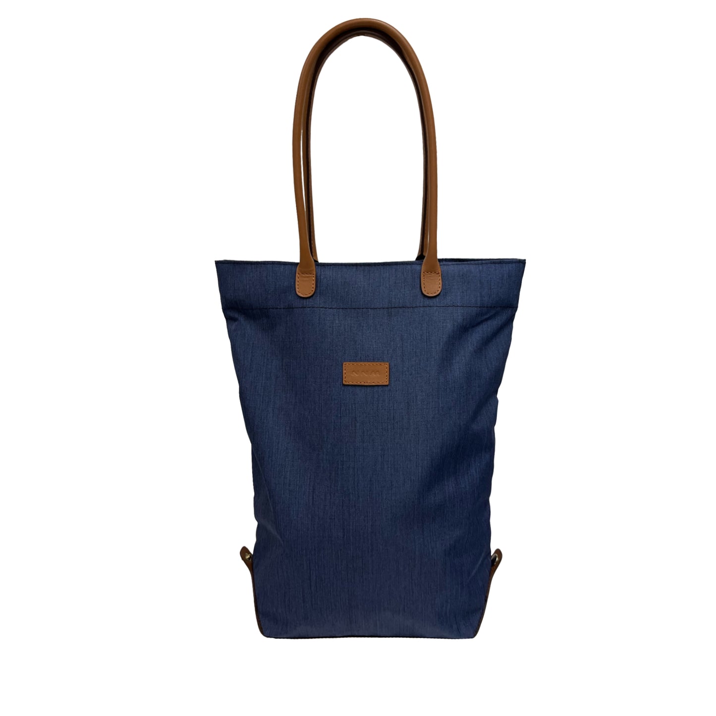 NNM | Foldable Tote Bag • V