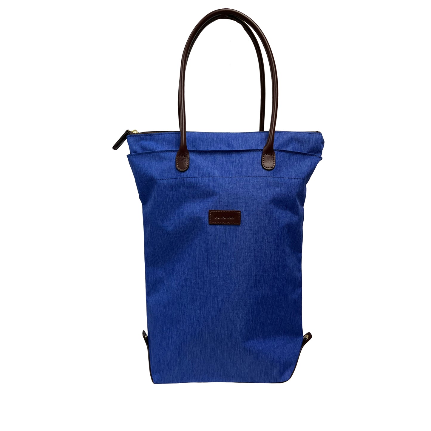 NNM | Foldable Tote Bag • V