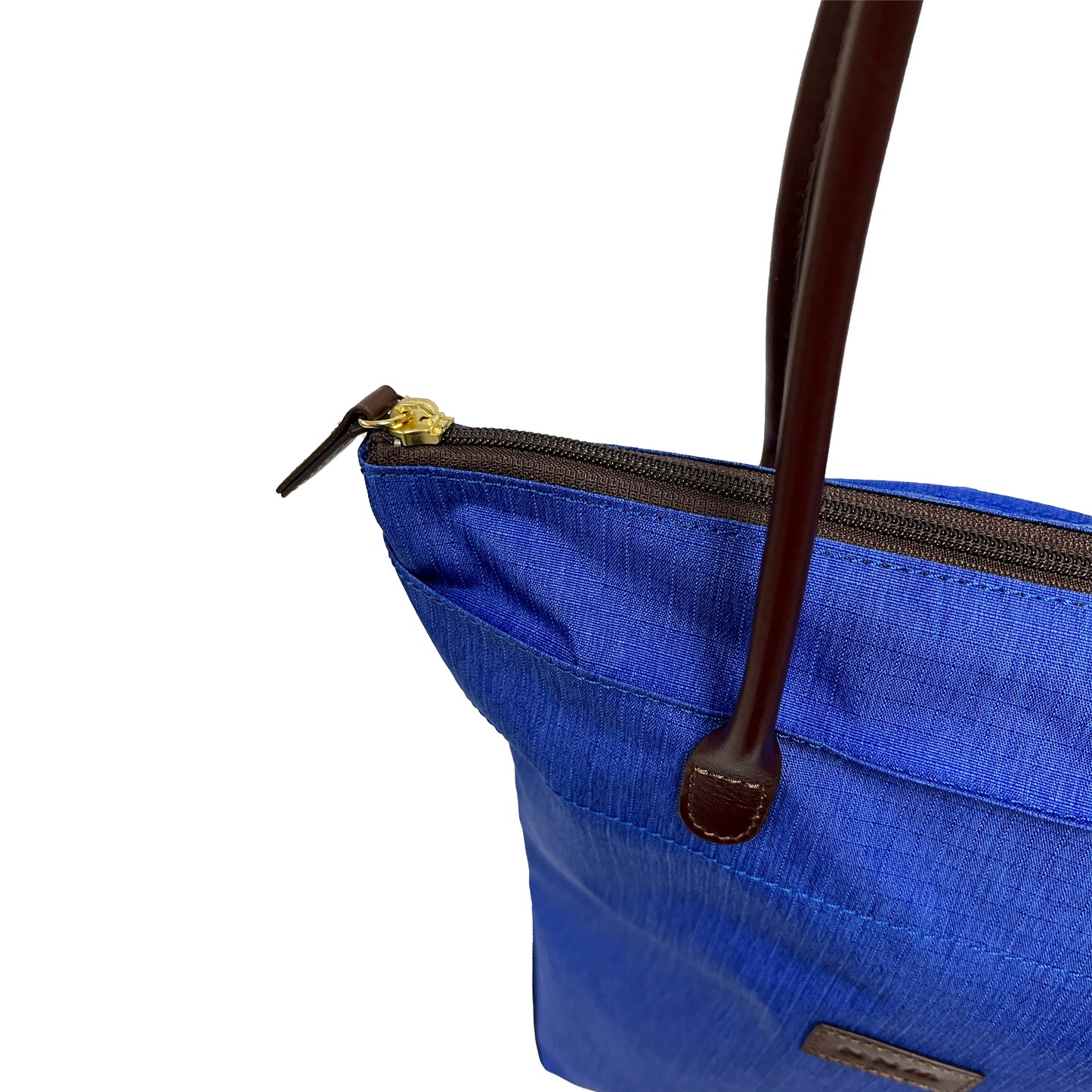 NNM | Foldable Tote Bag • V
