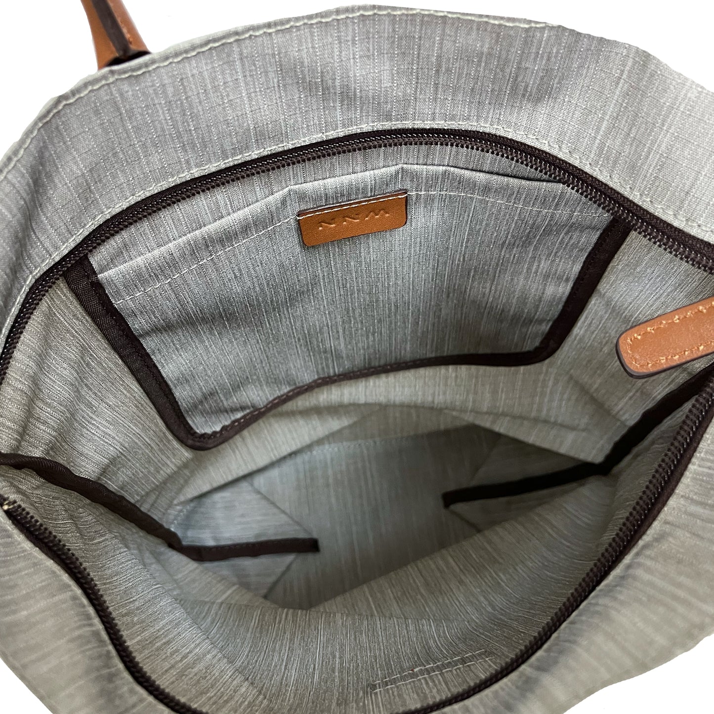 NNM | Foldable Tote Bag • V