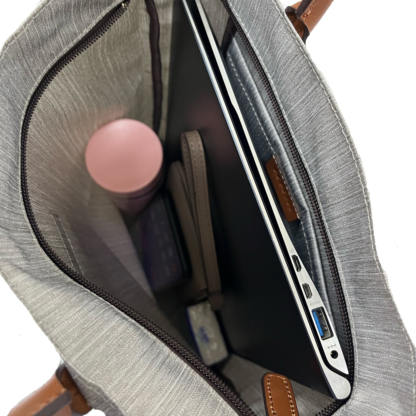 NNM | Foldable Tote Bag • V