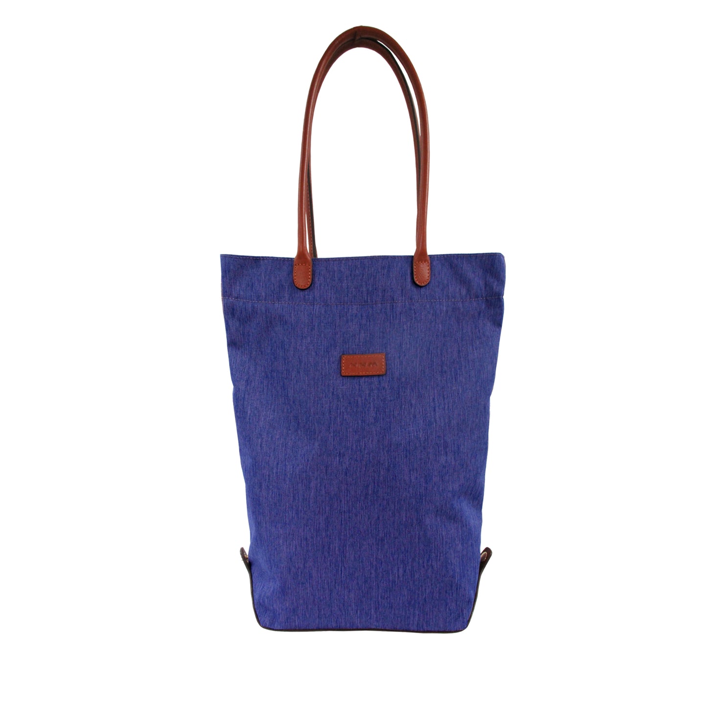 NNM | Foldable Tote Bag • V