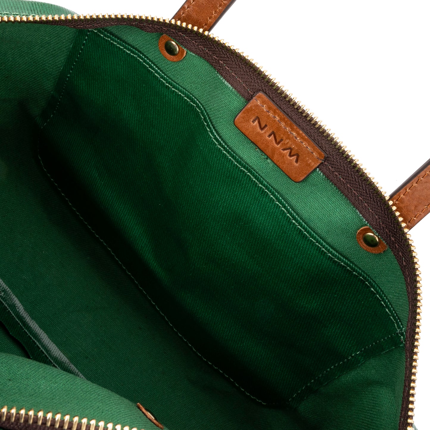 LIFE | Horizontal Waterproof Tote Bag