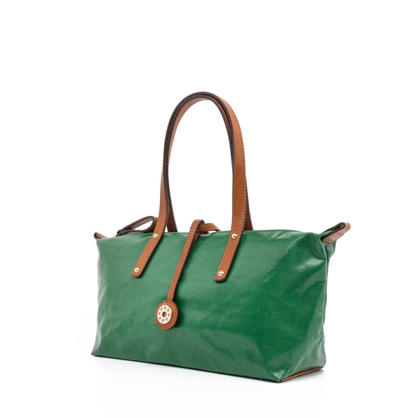 LIFE | Horizontal Waterproof Tote Bag