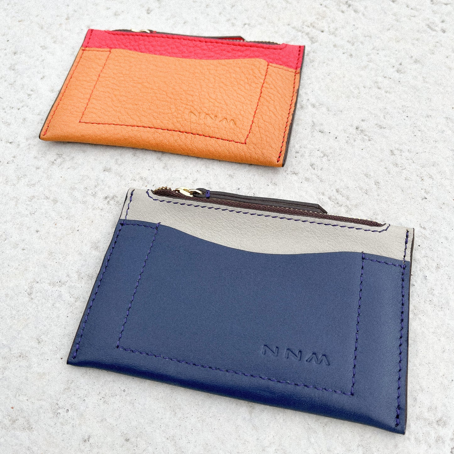 LIFE GOODS | Life Zip Wallets