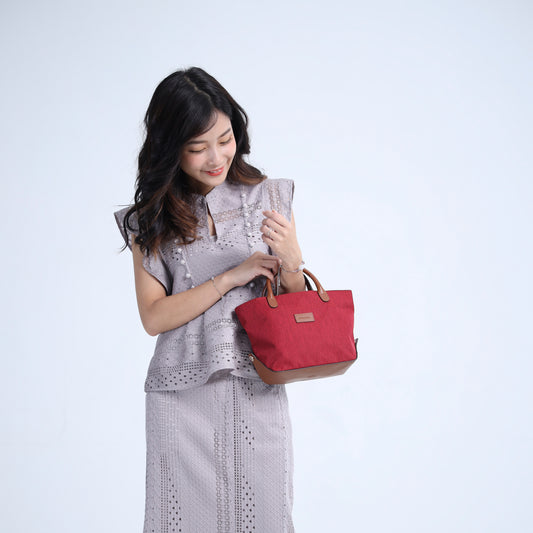 NNM | Mini Foldable Tote Bag