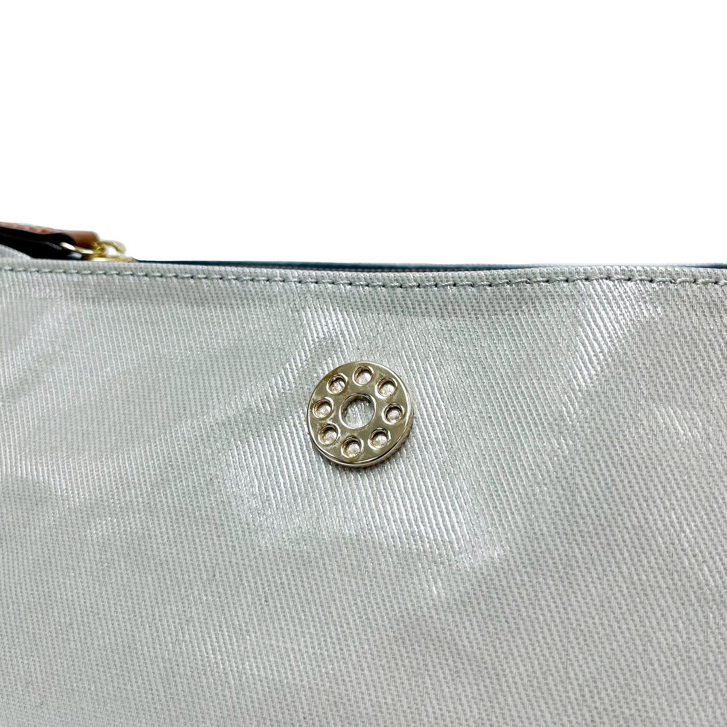 LIFE | Waterproof Double Crossbody Bag