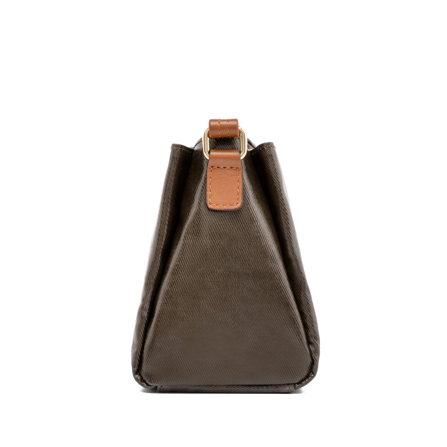 LIFE | Waterproof Double Crossbody Bag