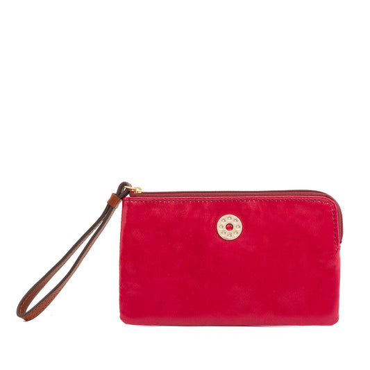 LIFE GOODS | L-Shaped Wallet (Large)