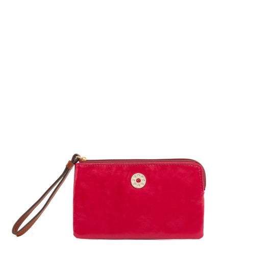 LIFE GOODS | L-Shaped Wallet (Small)