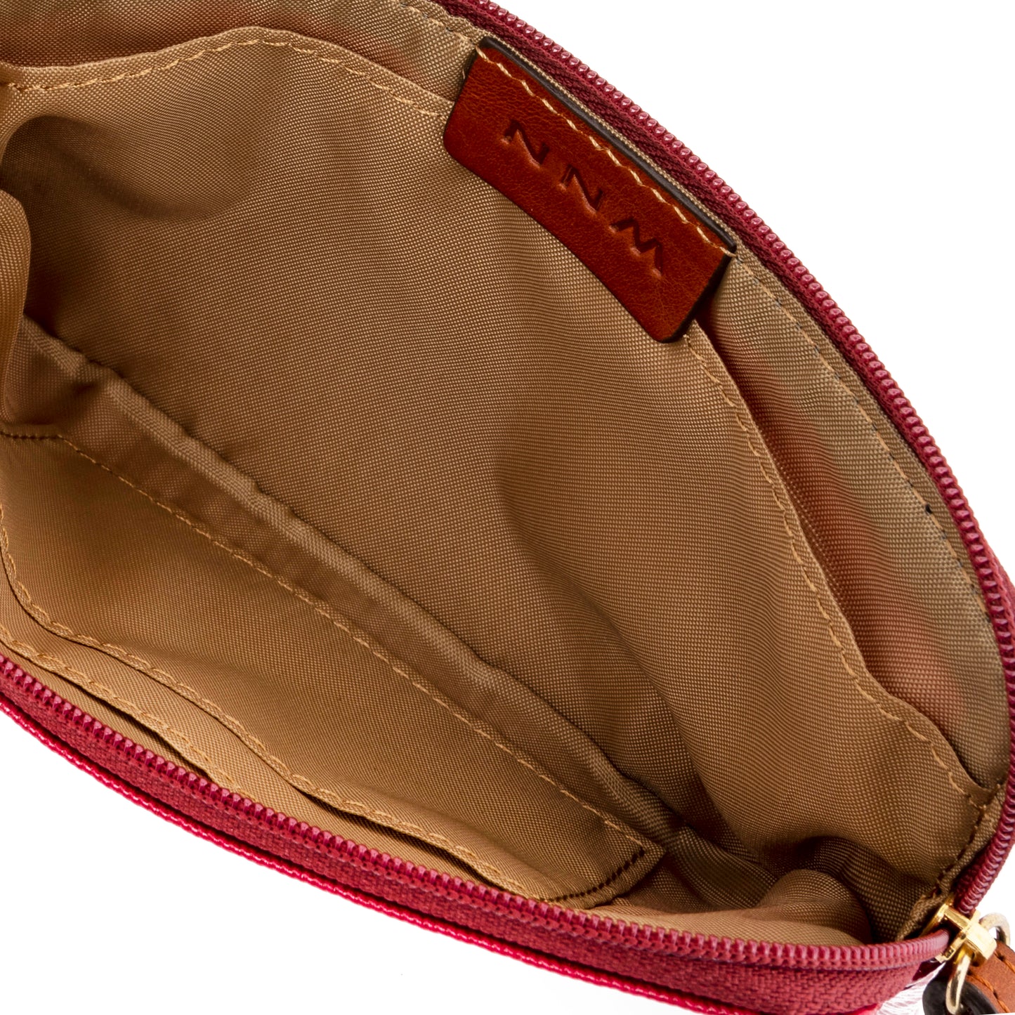 LIFE GOODS | L-Shaped Wallet (Small)