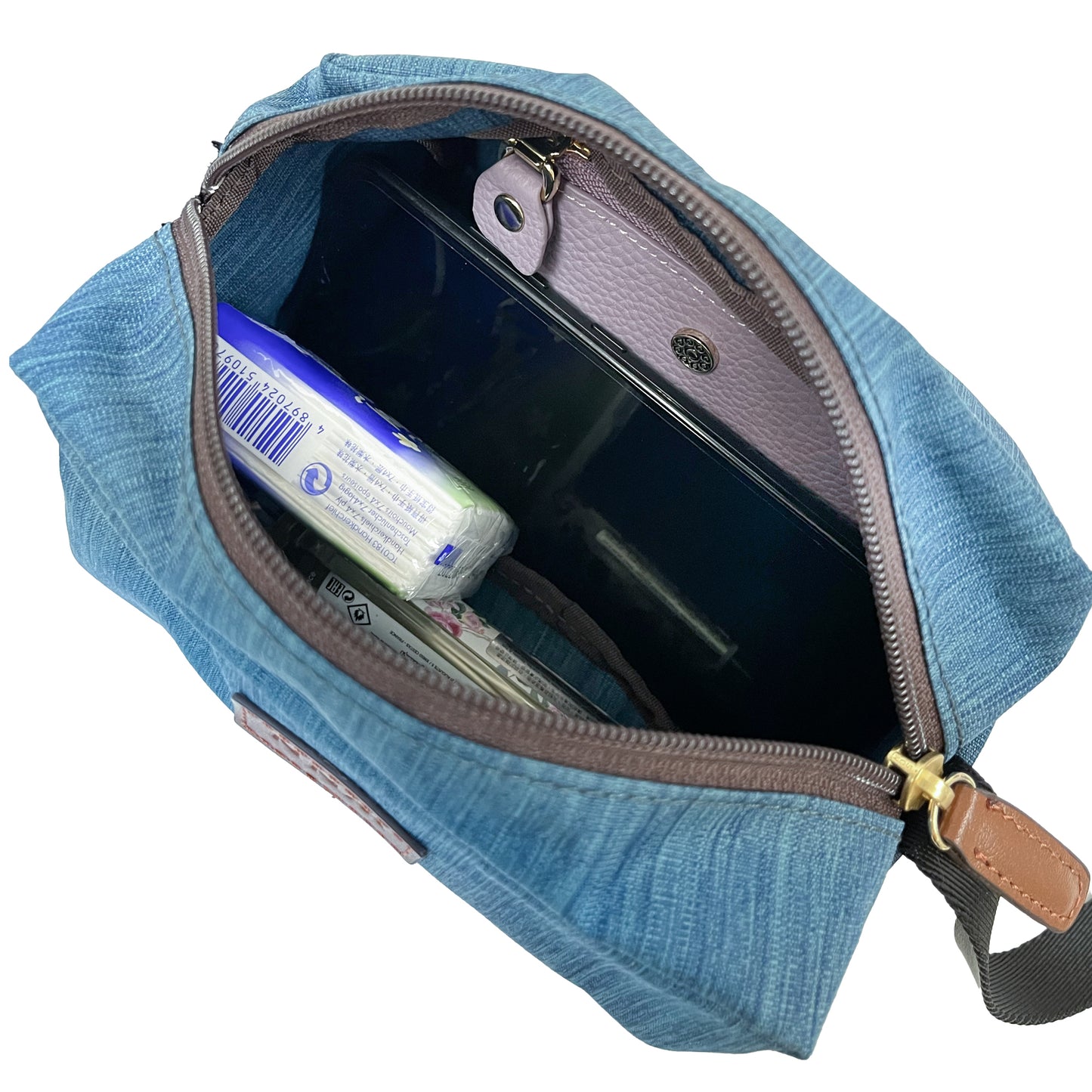 NNM | Lightweight Mini Crossbody Bag