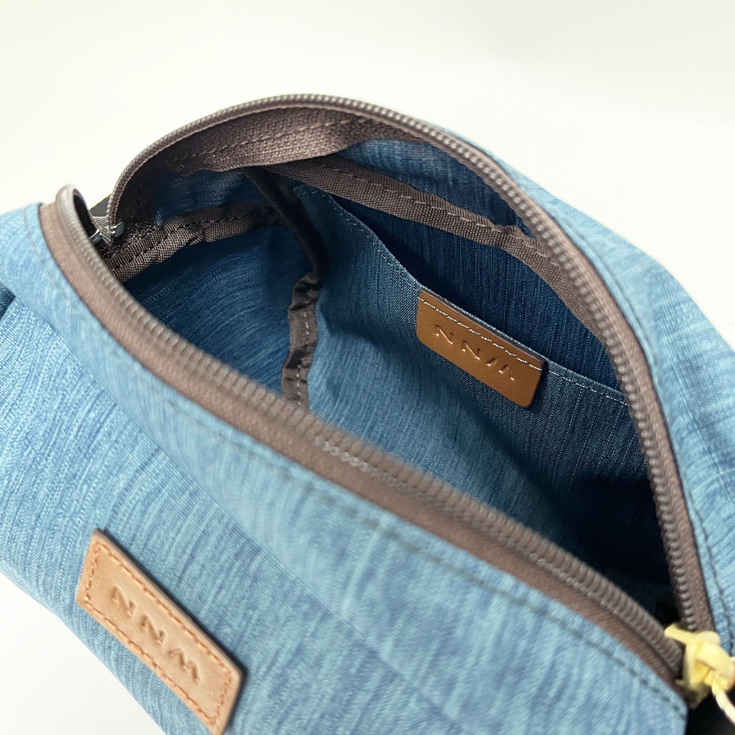 NNM | Lightweight Mini Crossbody Bag