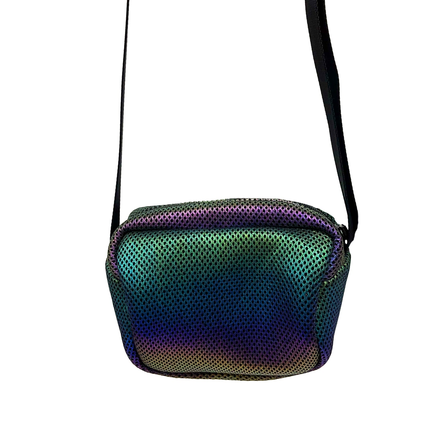SHINE | Ultra-Breathable Gradient Crossbody Bag