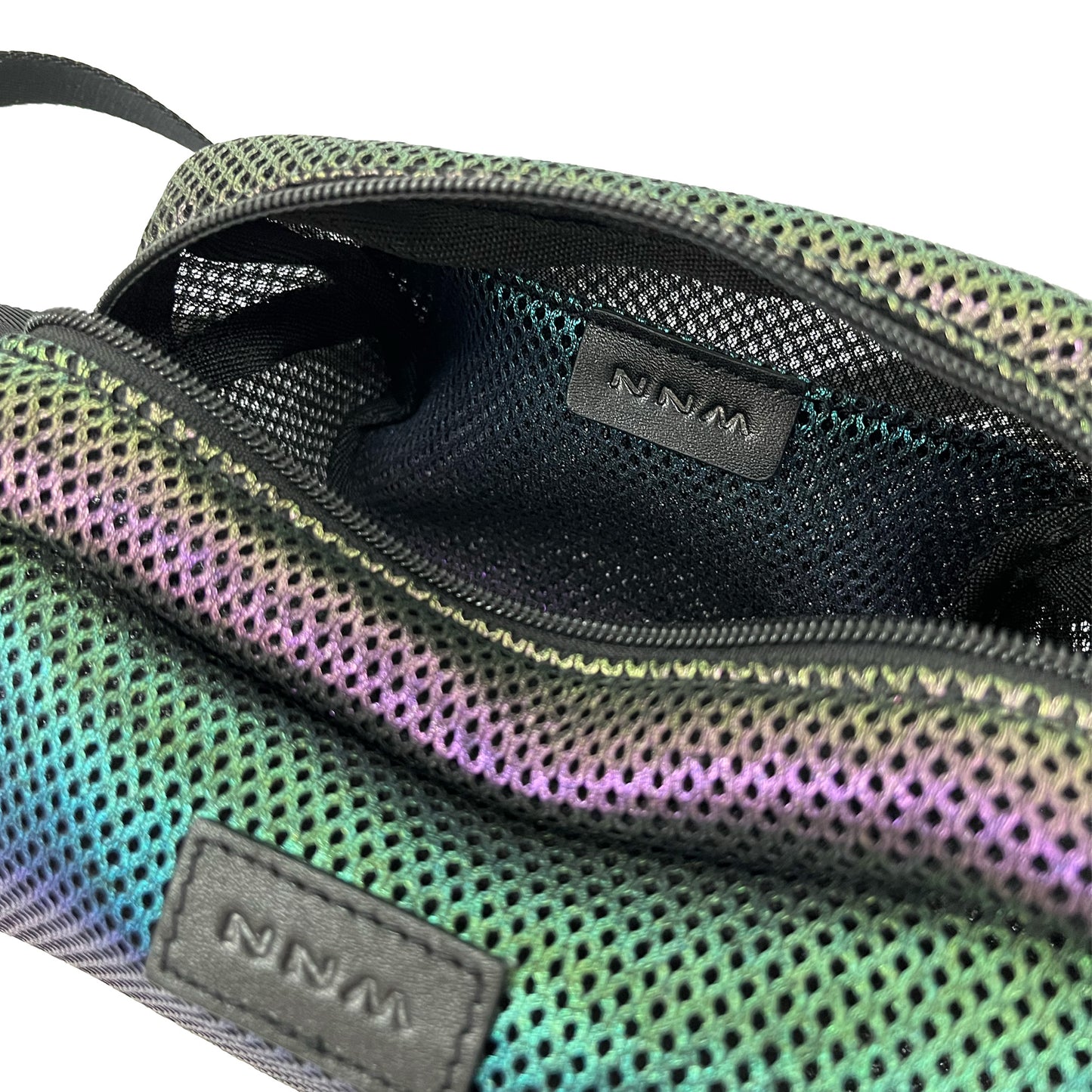 SHINE | Ultra-Breathable Gradient Crossbody Bag