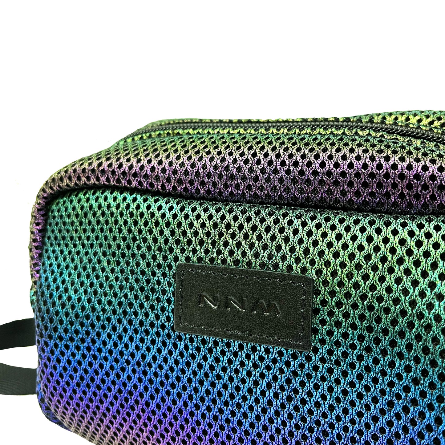 SHINE | Ultra-Breathable Gradient Crossbody Bag