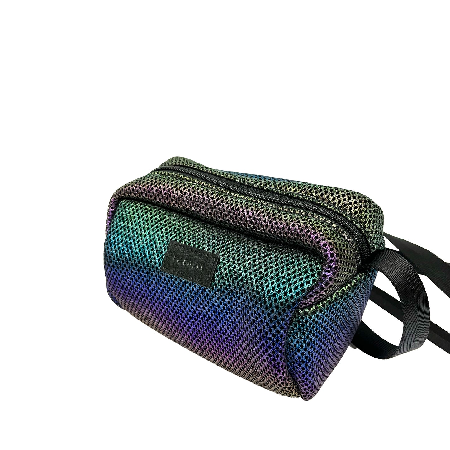 SHINE | Ultra-Breathable Gradient Crossbody Bag