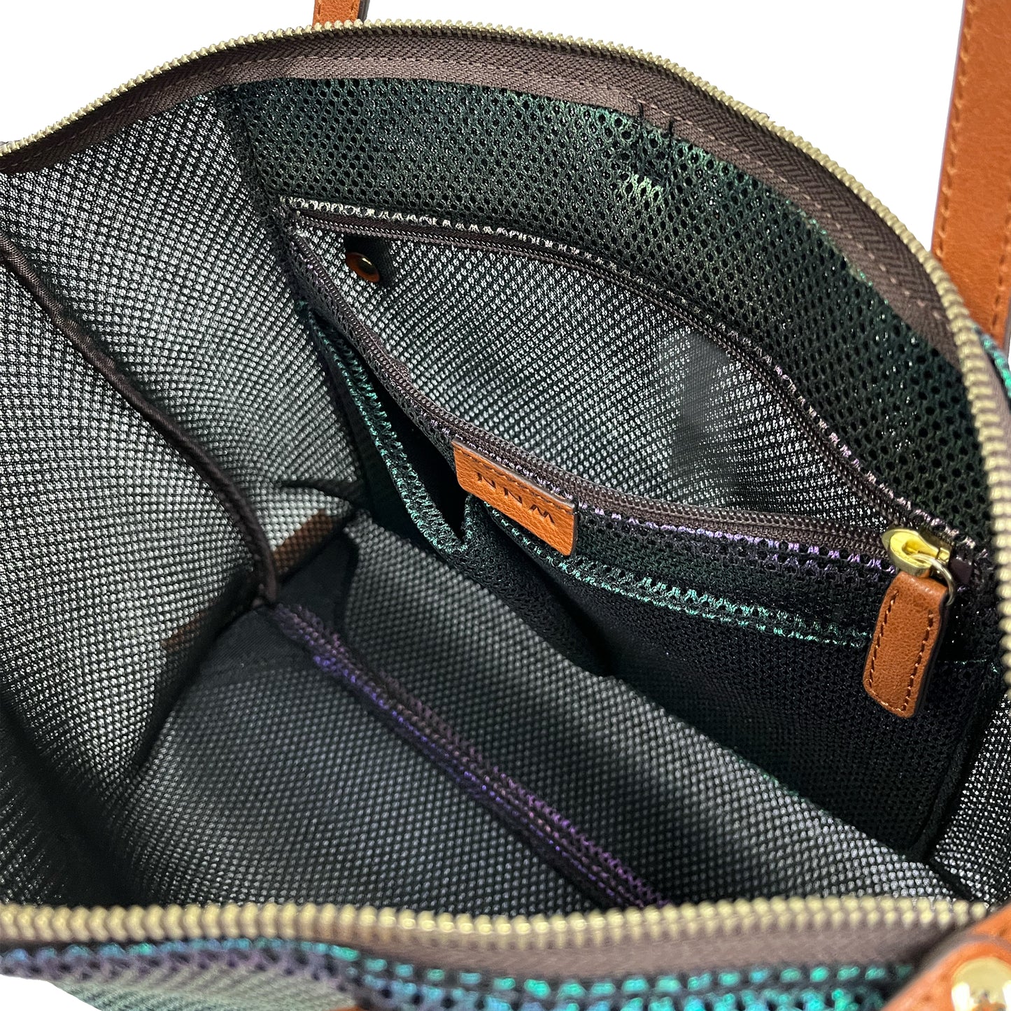 SHINE | Ultra-Breathable Gradient Tote Bag