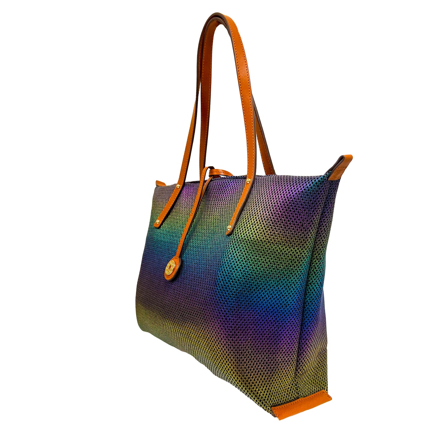 SHINE | Ultra-Breathable Gradient Tote Bag