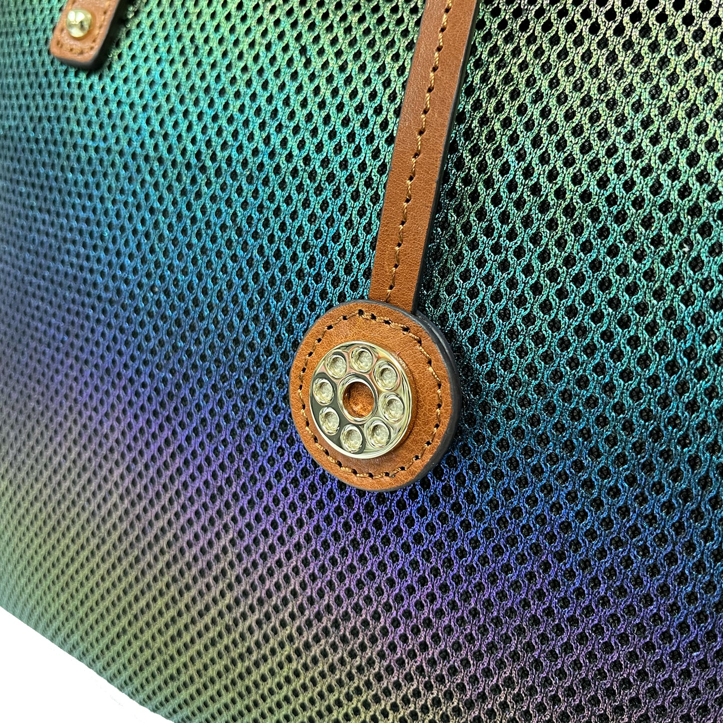 SHINE | Ultra-Breathable Gradient Tote Bag