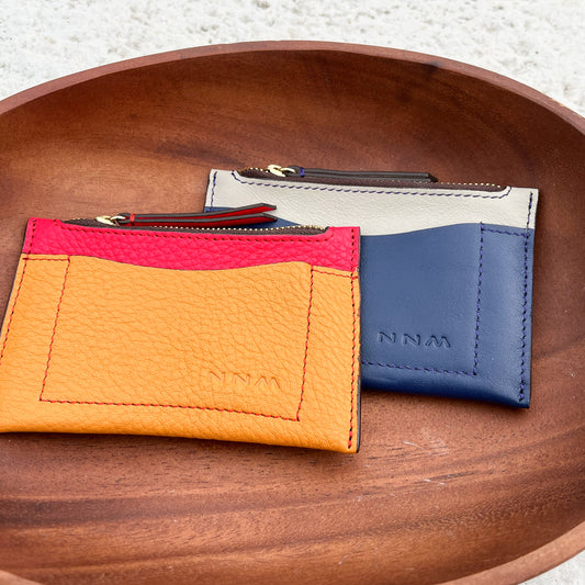 LIFE GOODS | Life Zip Wallets