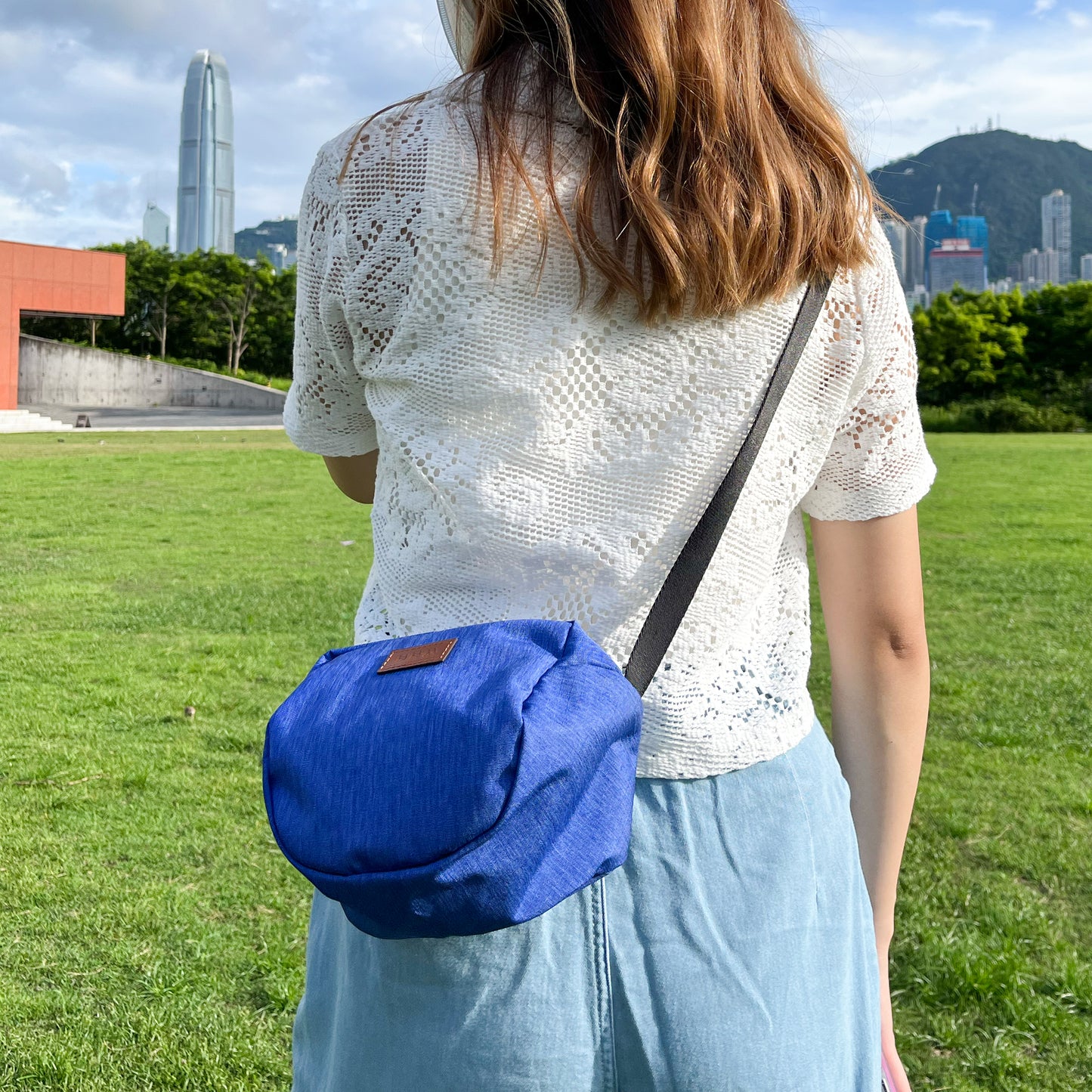 NNM | Lightweight Mini Crossbody Bag