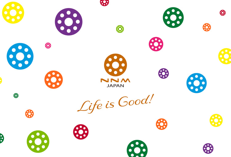 期間限定 】POP-UP STORE 正式開幕 – NNM Japan