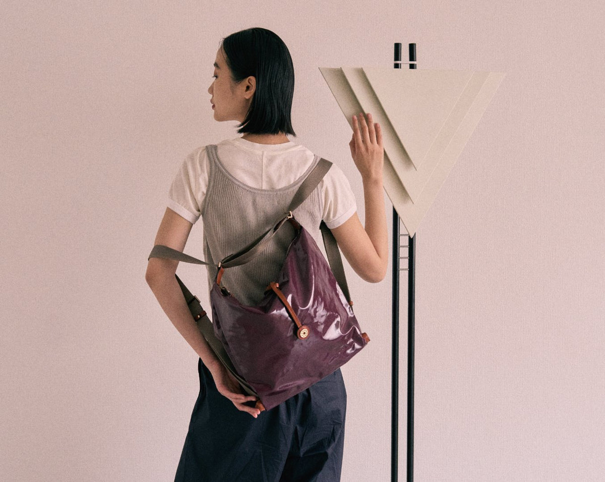 Backpack