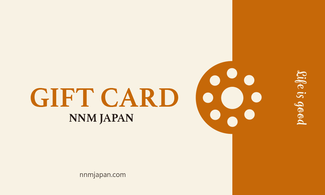 禮物卡 Gift Card