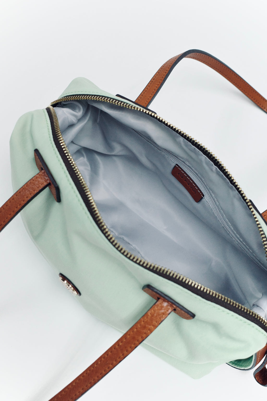 【NEW】NATURE | Lightweight Boston Bag