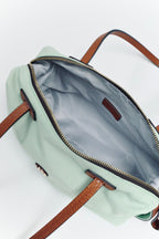 【NEW】NATURE | Lightweight Boston Bag