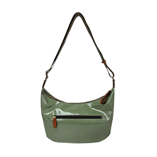 Life Series | The Jade Crossbody Bag