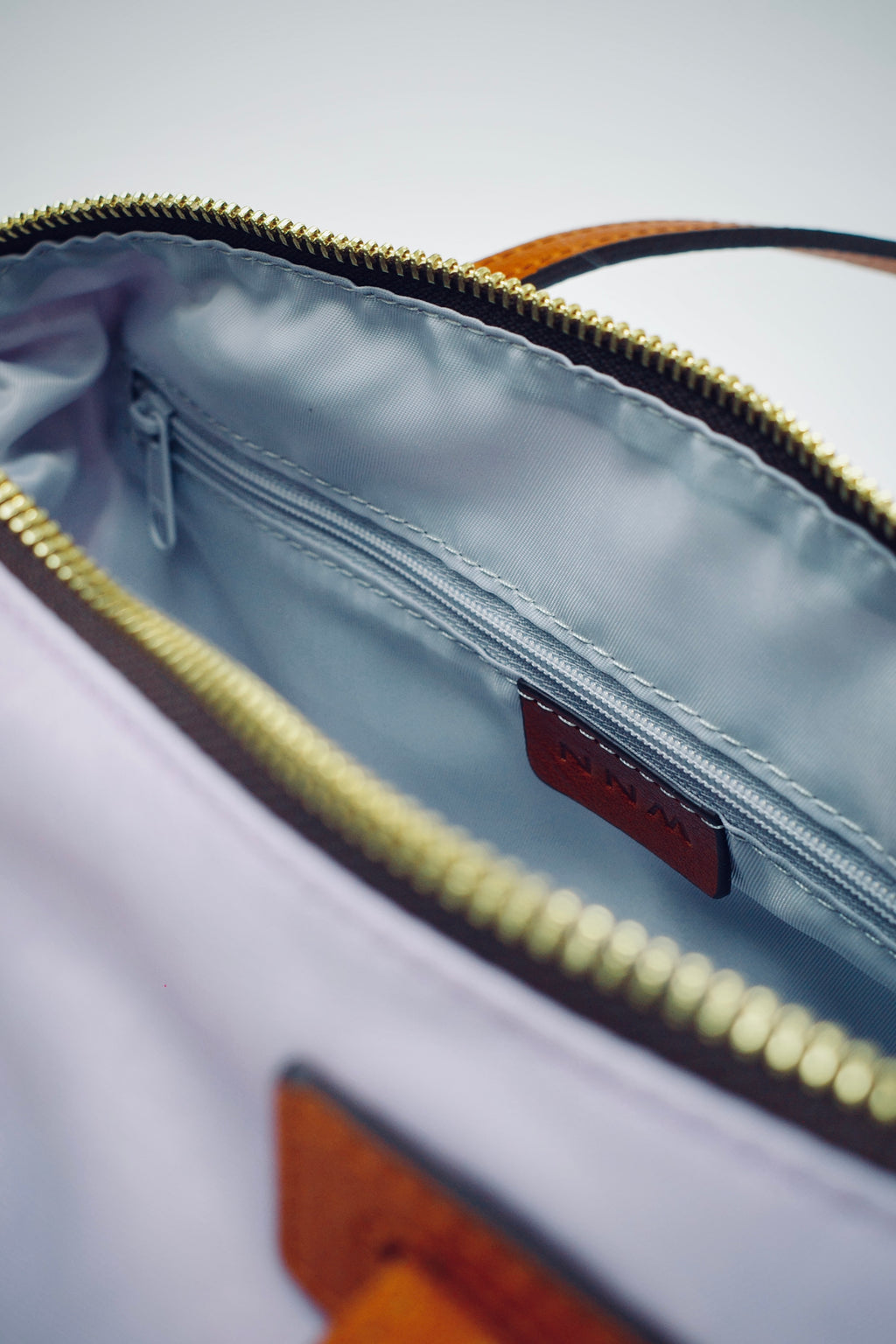 【NEW】NATURE | Lightweight Boston Bag