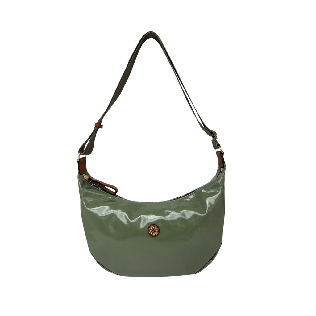 【NEW】Life Series | The Jade Crossbody Bag