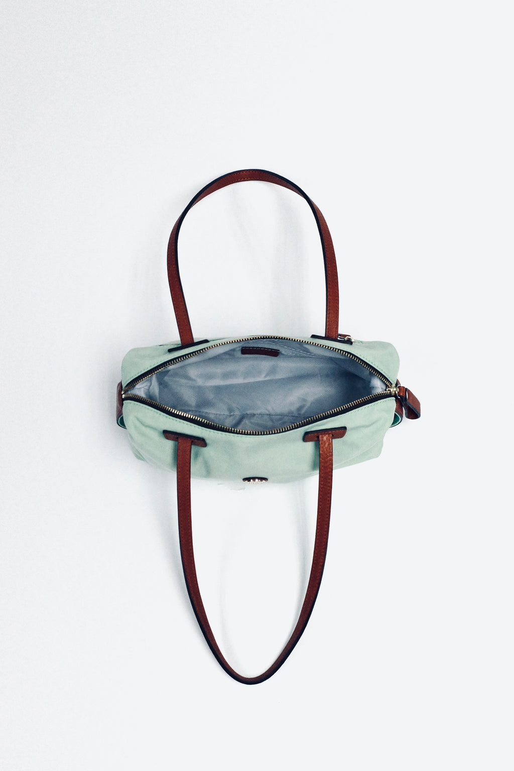 【NEW】NATURE | Lightweight Boston Bag