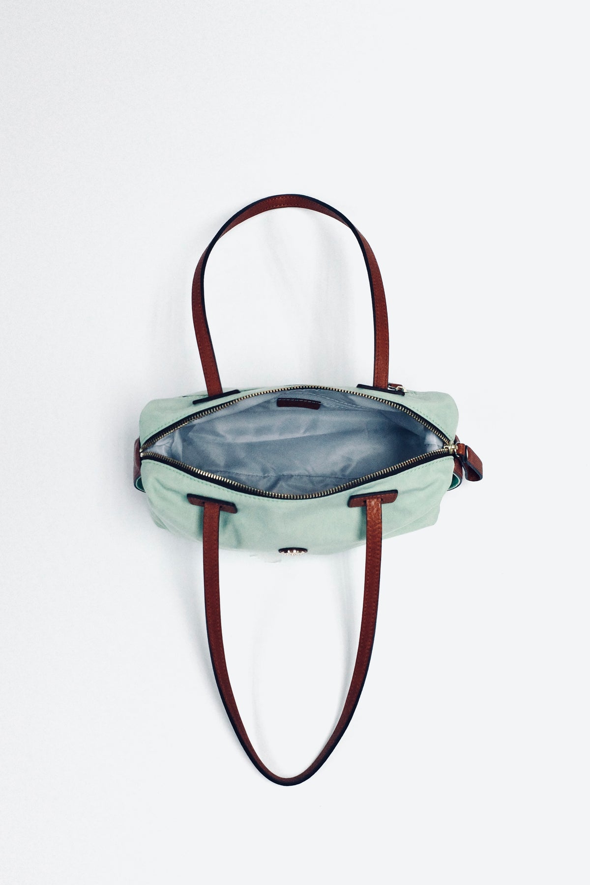 【NEW】NATURE | Lightweight Boston Bag