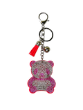 Panda Charm Keychain