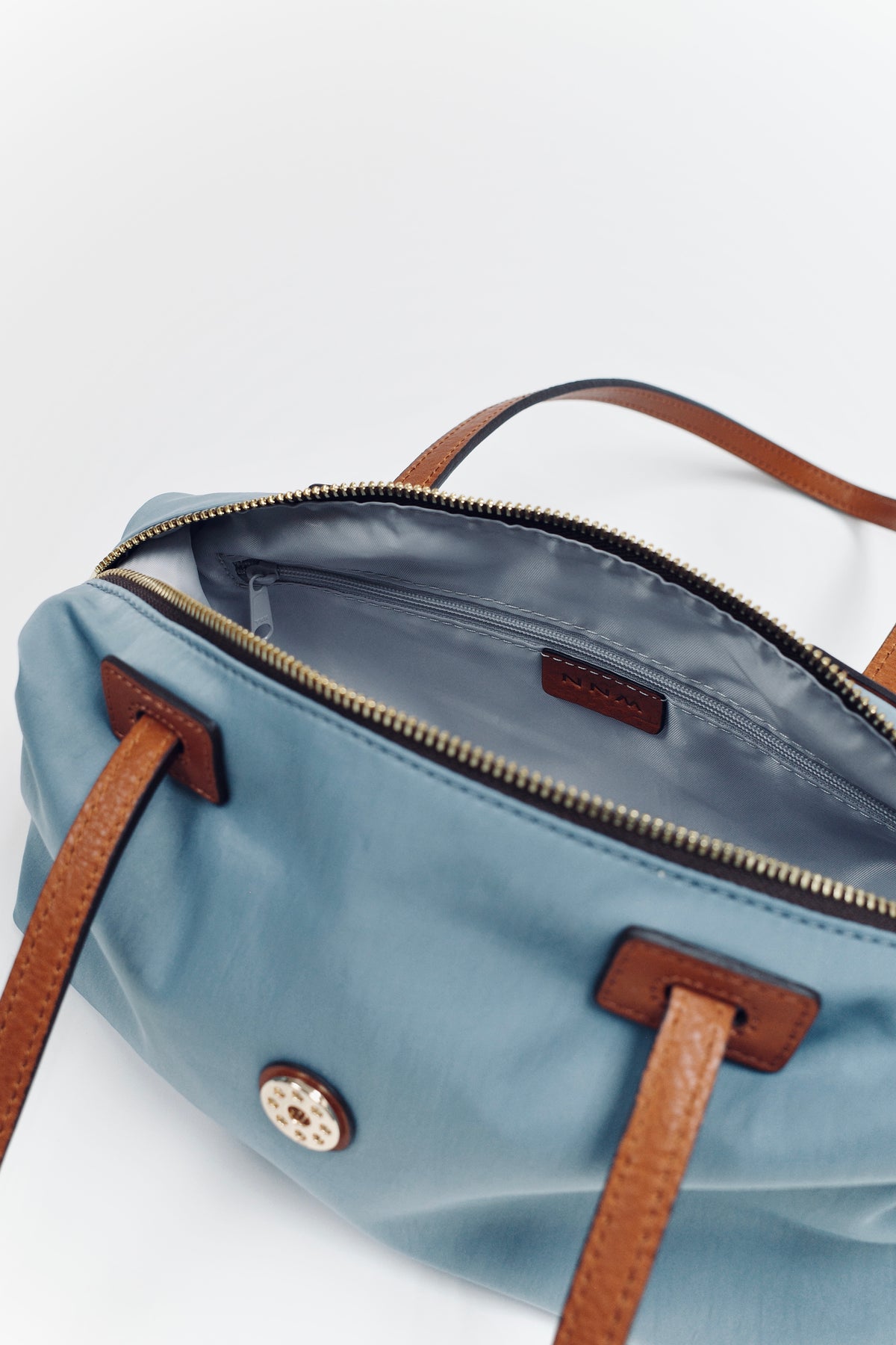 【NEW】NATURE | Lightweight Boston Bag