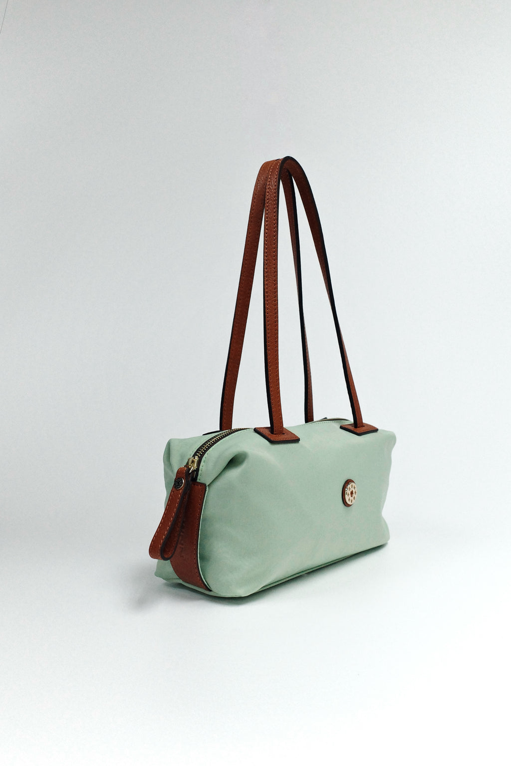 【NEW】NATURE | Lightweight Boston Bag