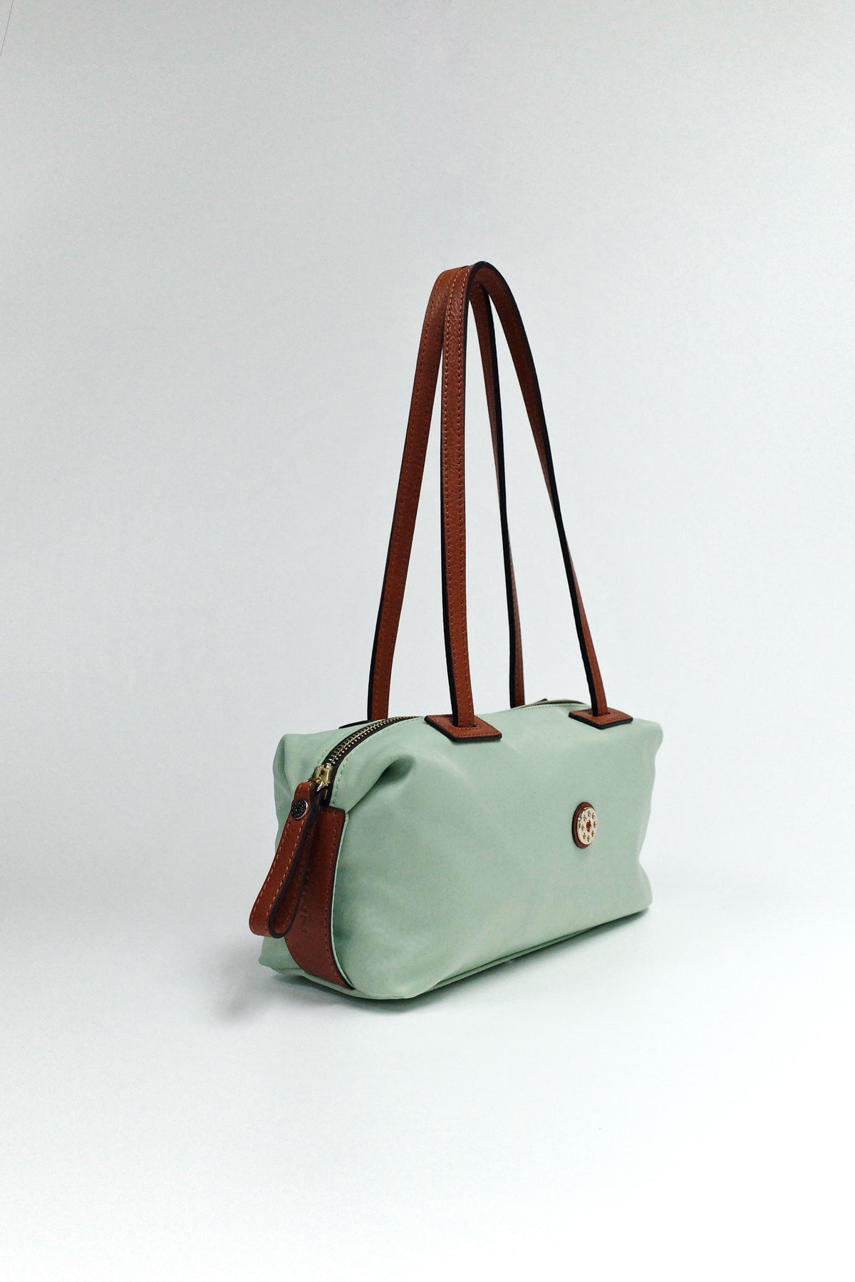 【NEW】NATURE | Lightweight Boston Bag