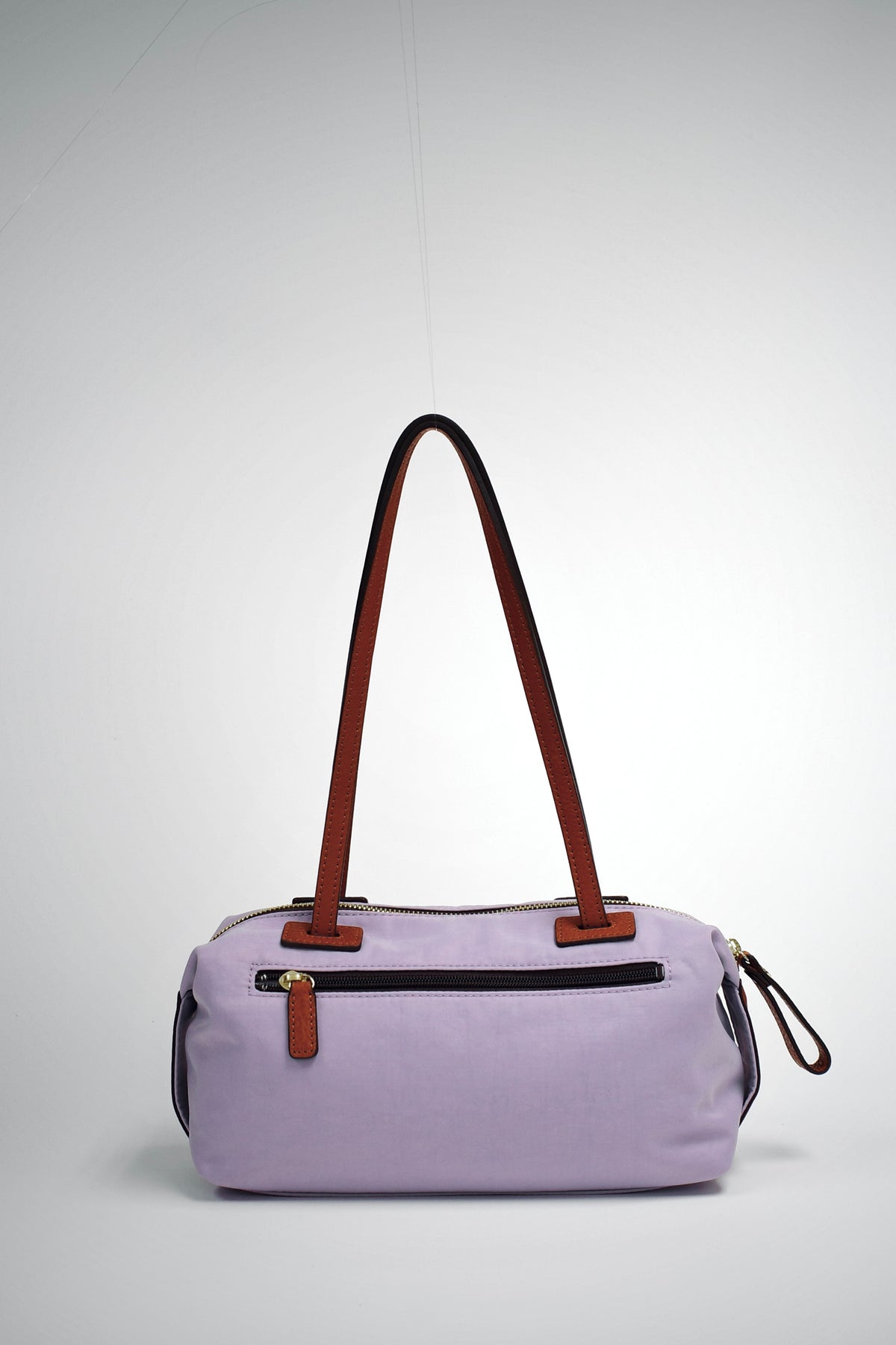 【NEW】NATURE | Lightweight Boston Bag