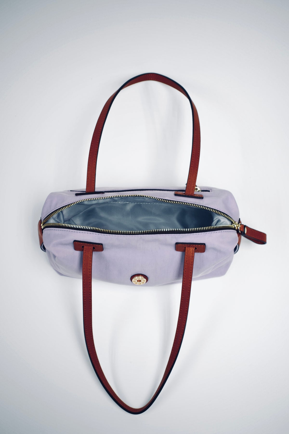 【NEW】NATURE | Lightweight Boston Bag